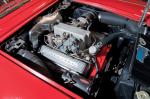 Chevrolet Corvette 283 Ramjet Fuel-Injected 1960 года